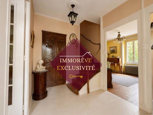 Maison à vendre 290 000 € 6 pièces 5 chambres 131,18 m² 18 691 m² de terrain Chavanay 42410