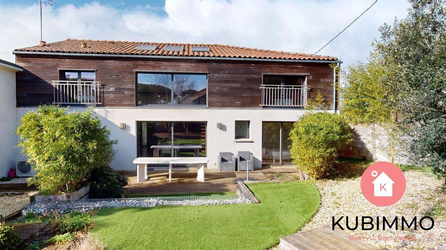 Maison à vendre, 177m², JARD SUR MER