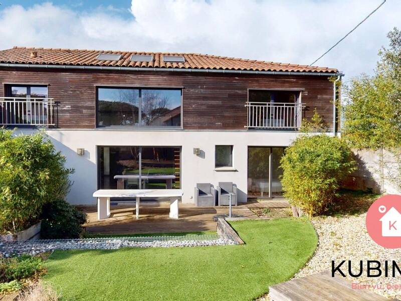 Maison à vendre, 177m², JARD SUR MER