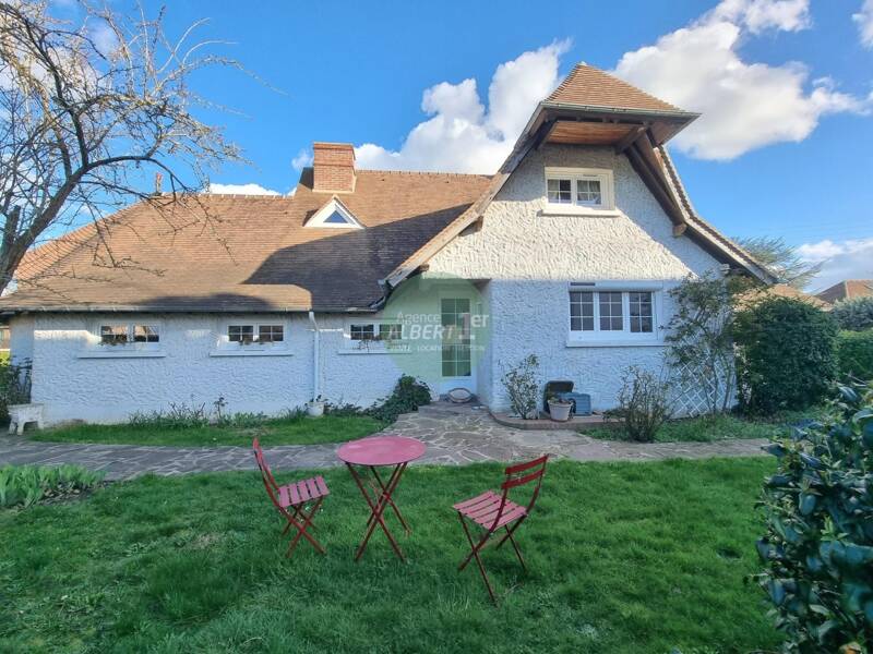 Maison à vendre, 154m², IVRY LA BATAILLE
