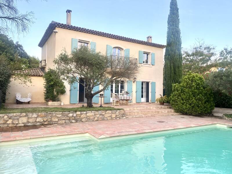 Maison à vendre, 160m², VAR