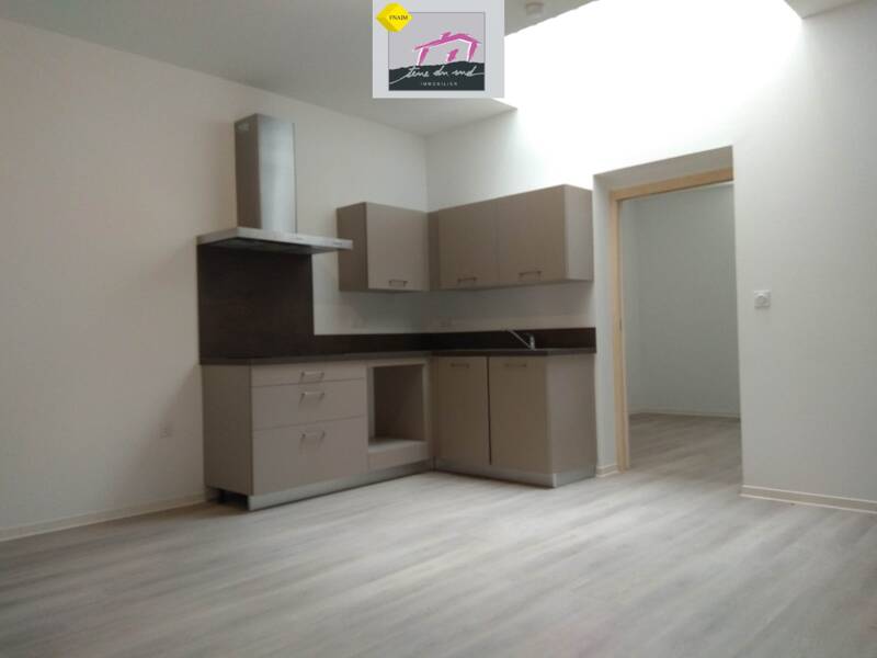 Maison à louer, 66m², LEZIGNAN CORBIERES