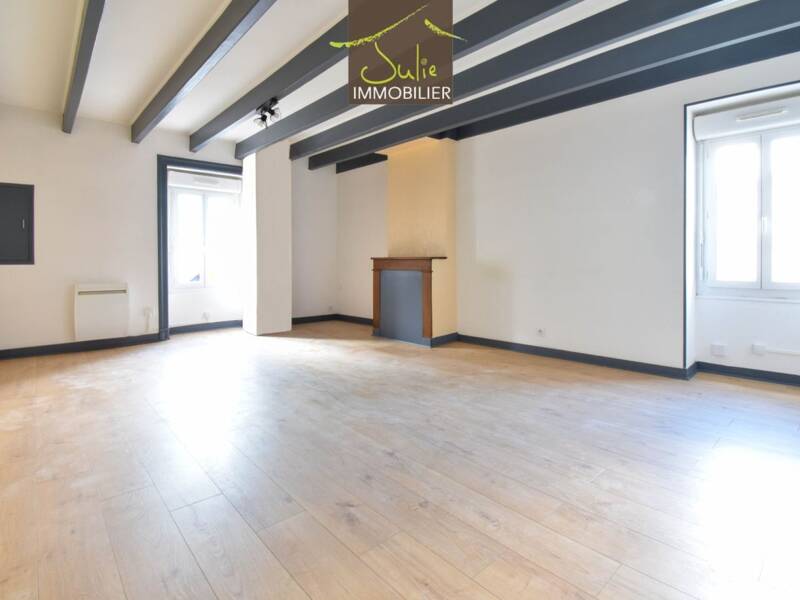 Maison à vendre, 88m², MONCOUTANT