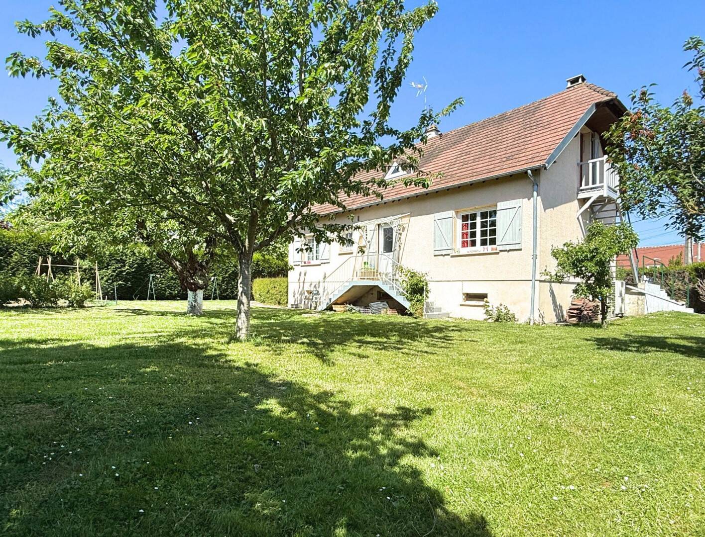 Maison à vendre, 98m², VERNON
