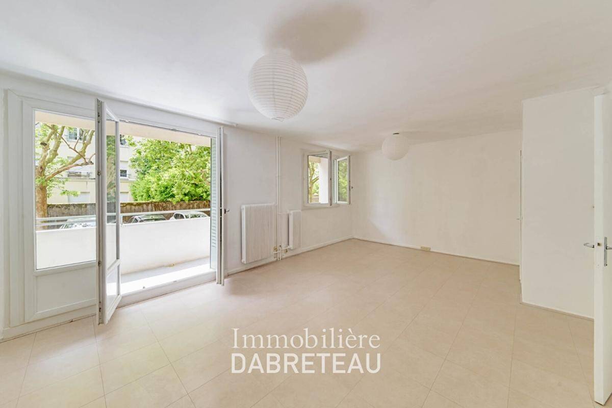 Maison à louer, 57m², TASSIN LA DEMI LUNE