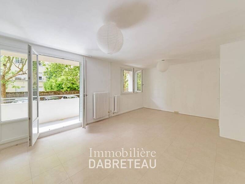 Maison à louer, 57m², TASSIN LA DEMI LUNE
