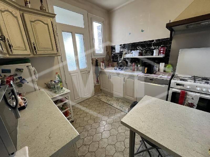 Maison à vendre, 80m², COMBS LA VILLE