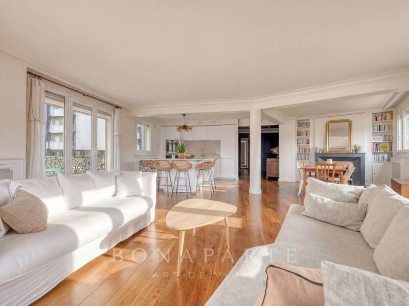 Maison à vendre, 148m², BOULOGNE BILLANCOURT