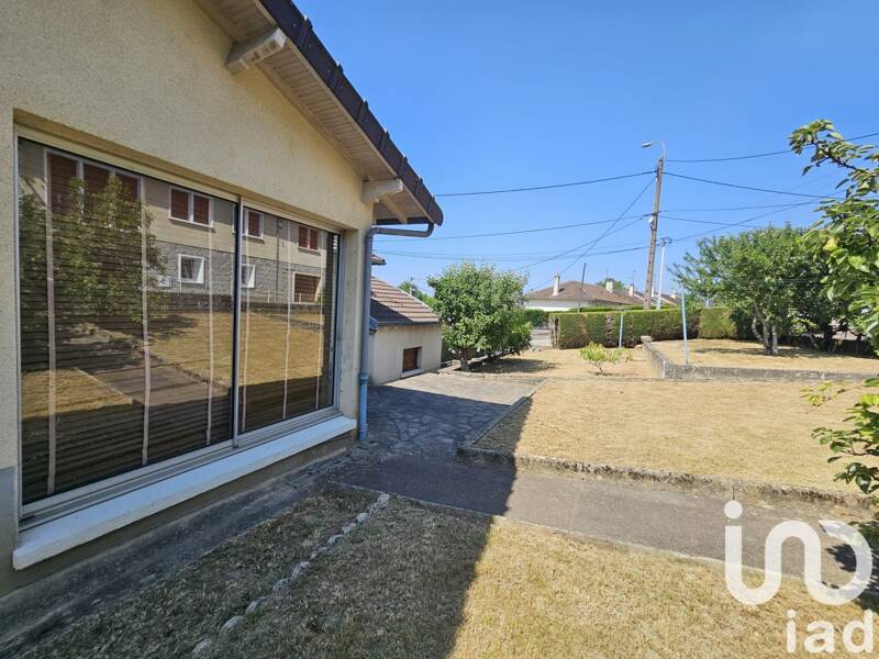 Maison à vendre, 107m², LIMOGES