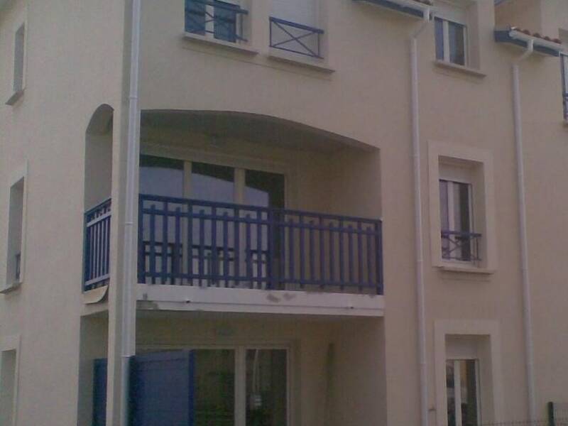 Maison à louer, 66m², LA TESTE DE BUCH