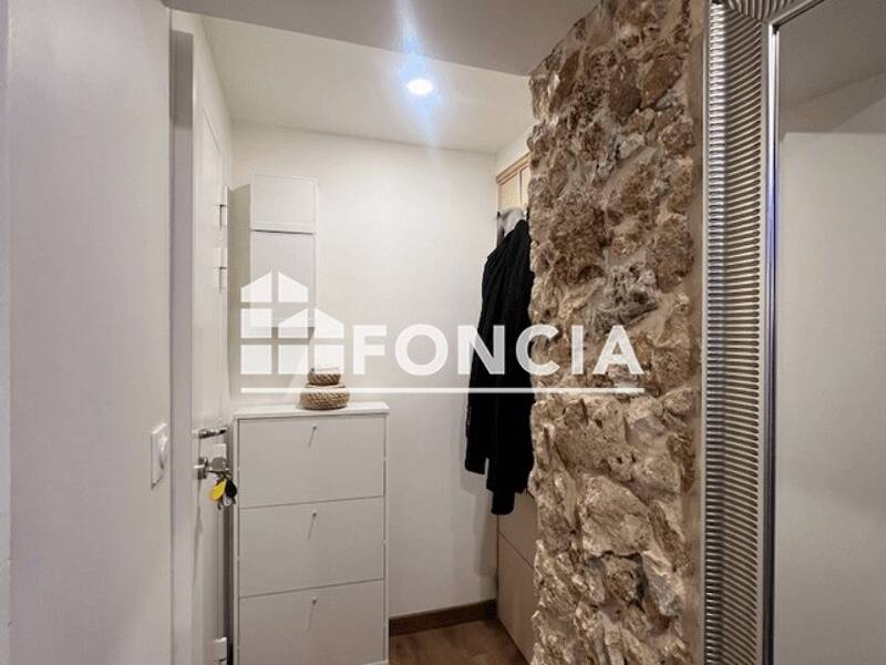 Maison à louer, 36m², VILLENEUVE LE ROI