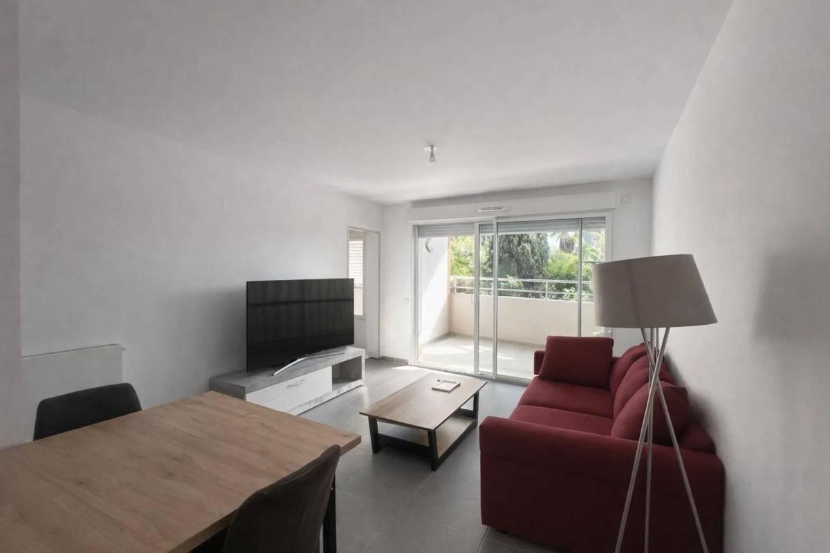 Maison à vendre, 49m², TOULON