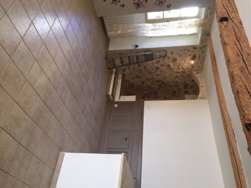 Maison à louer, 111m², AUBIGNAN