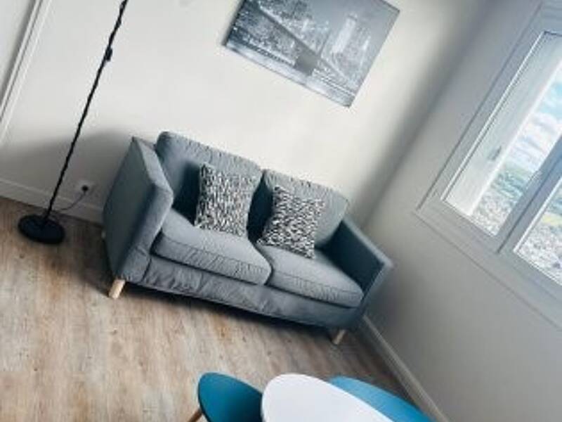 Maison à louer, 80m², ROUEN