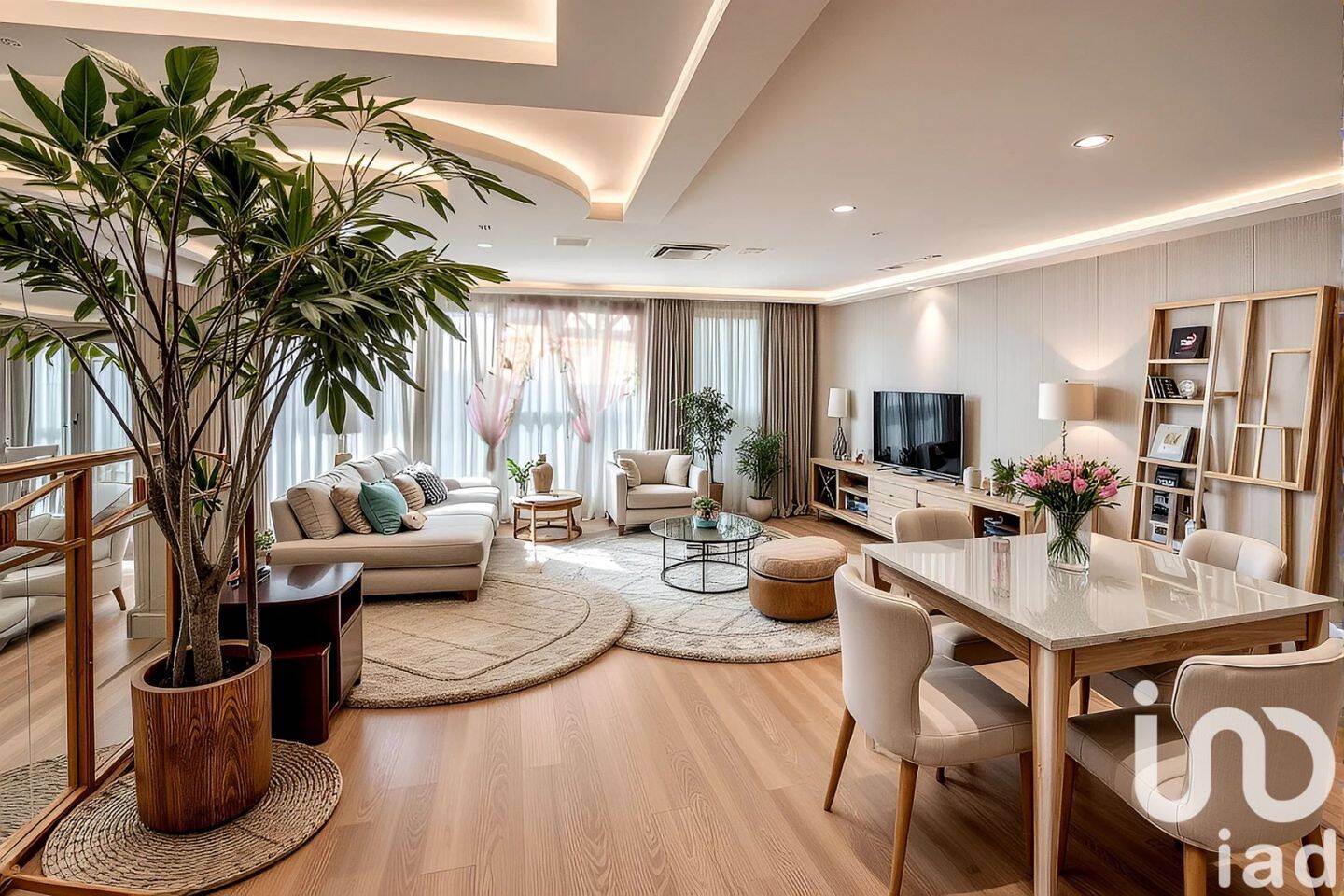Maison à vendre, 120m², VANNES