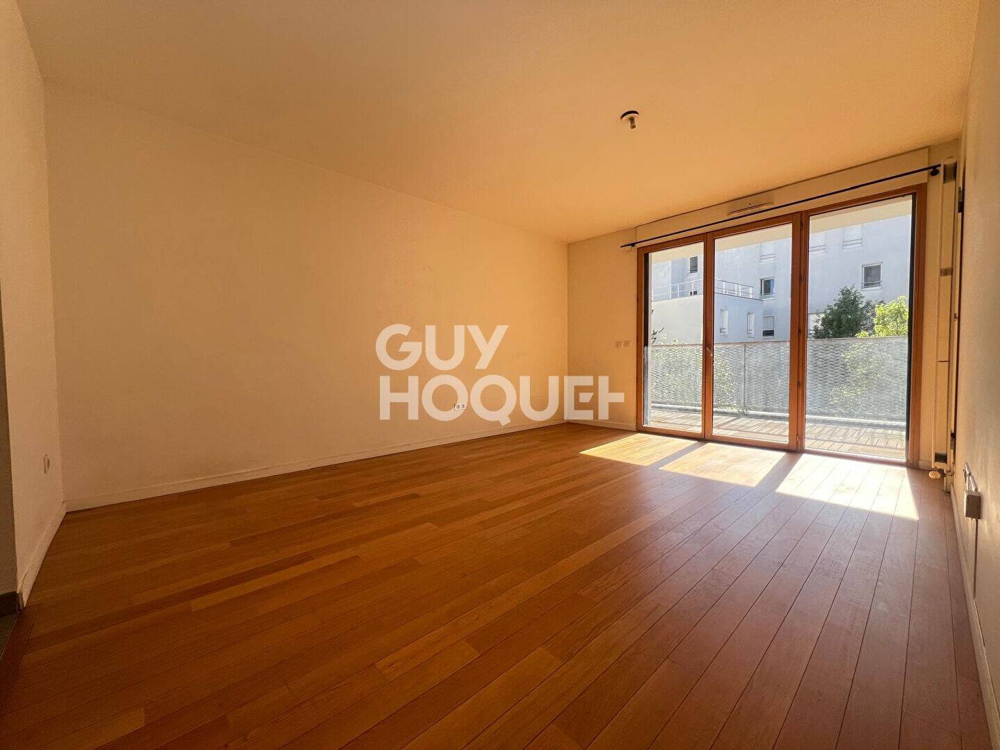Maison à louer, 56m², NANTERRE