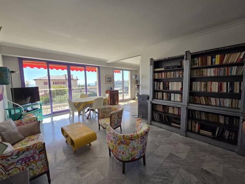 Maison à louer, 75m², NICE