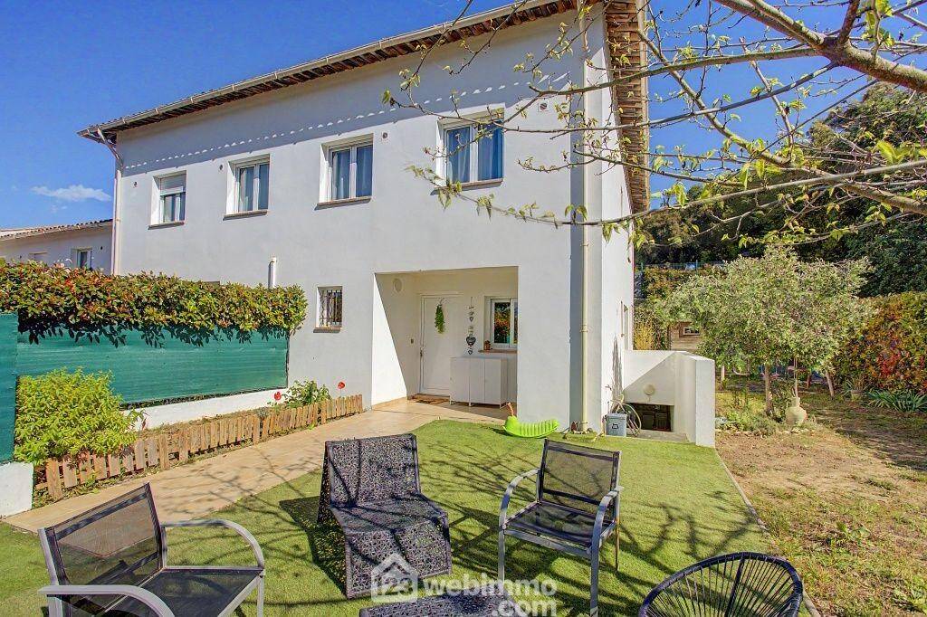 Maison à vendre, 94m², ANTIBES
