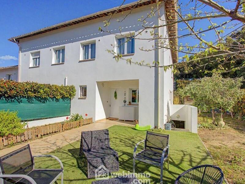 Maison à vendre, 94m², ANTIBES