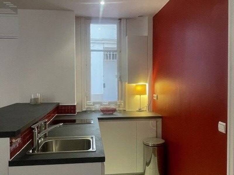 Maison à louer, 34m², PARIS 7E