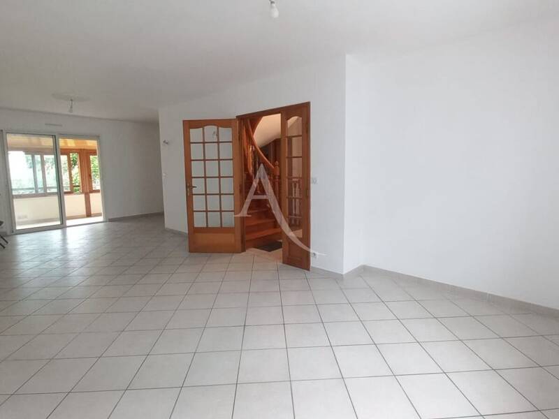 Maison à vendre, 195m², NANTES