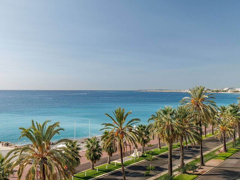 Maison à vendre, 115m², NICE