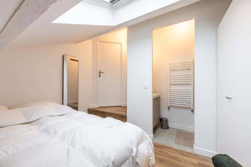 Maison à louer, 15m², ASNIERES SUR SEINE