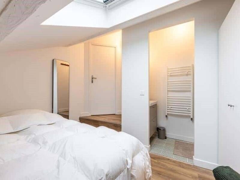 Maison à louer, 15m², ASNIERES SUR SEINE