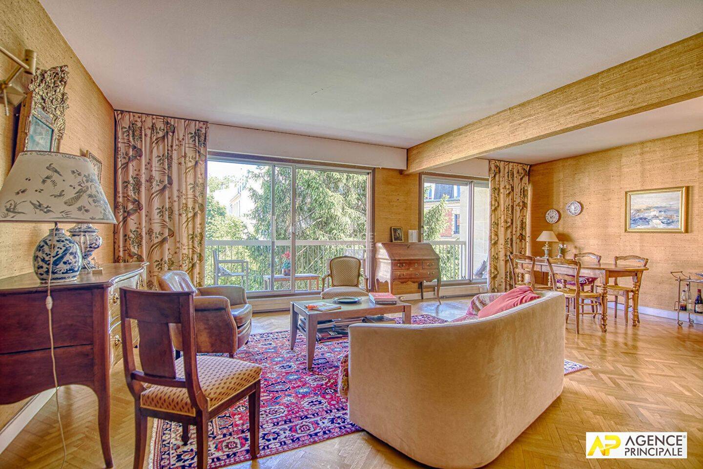 Maison à vendre, 113m², VERSAILLES