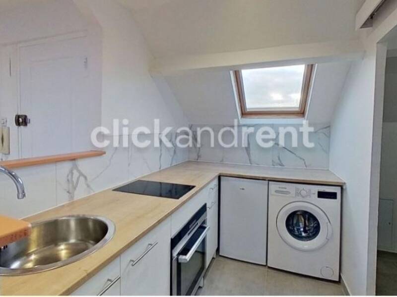 Maison à louer, 30m², LE HAVRE