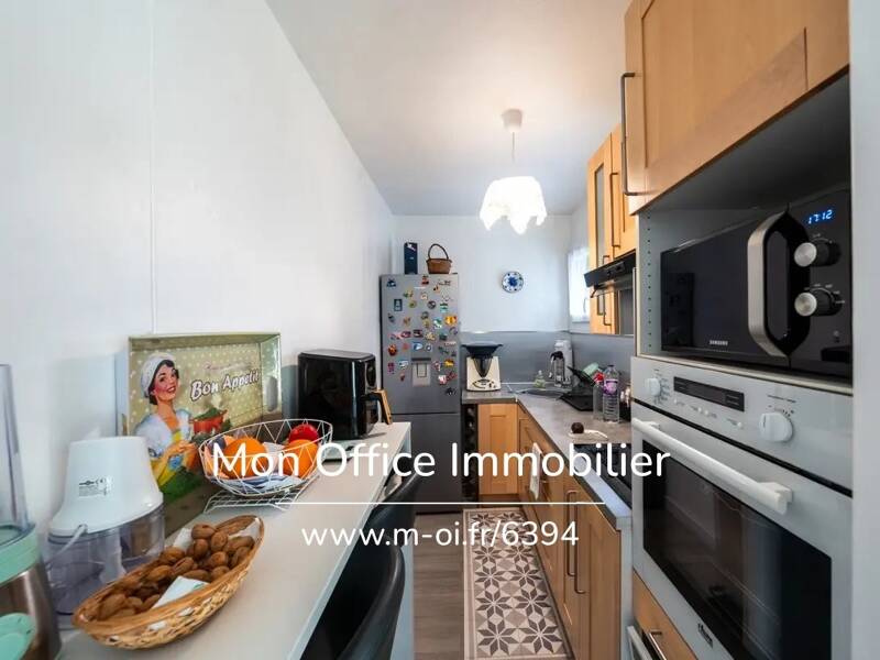 Maison à vendre, 58m², MARIGNANE