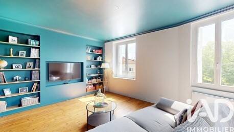 Maison à vendre, 174m², SAINT YZAN DE SOUDIAC