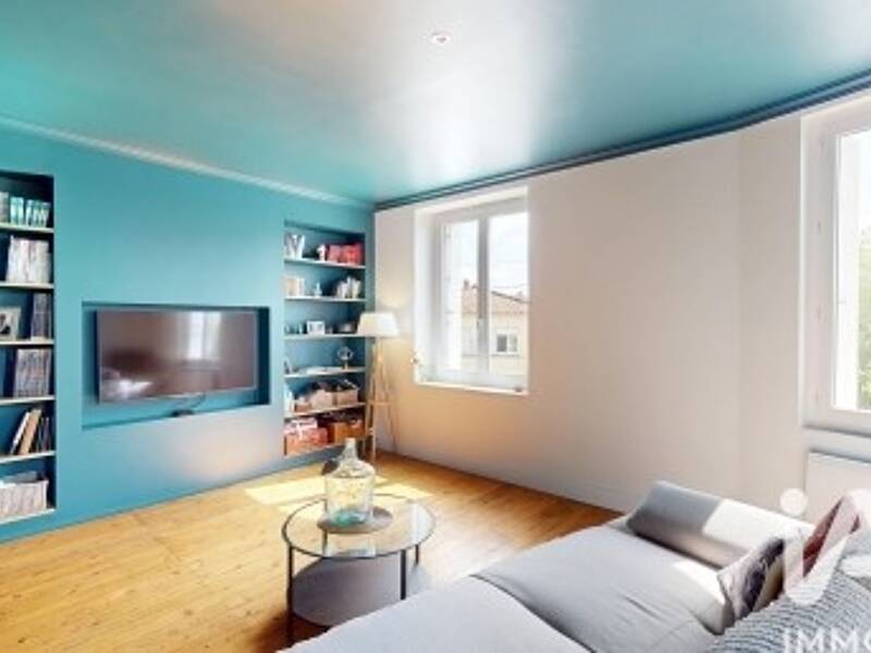 Maison à vendre, 174m², SAINT YZAN DE SOUDIAC