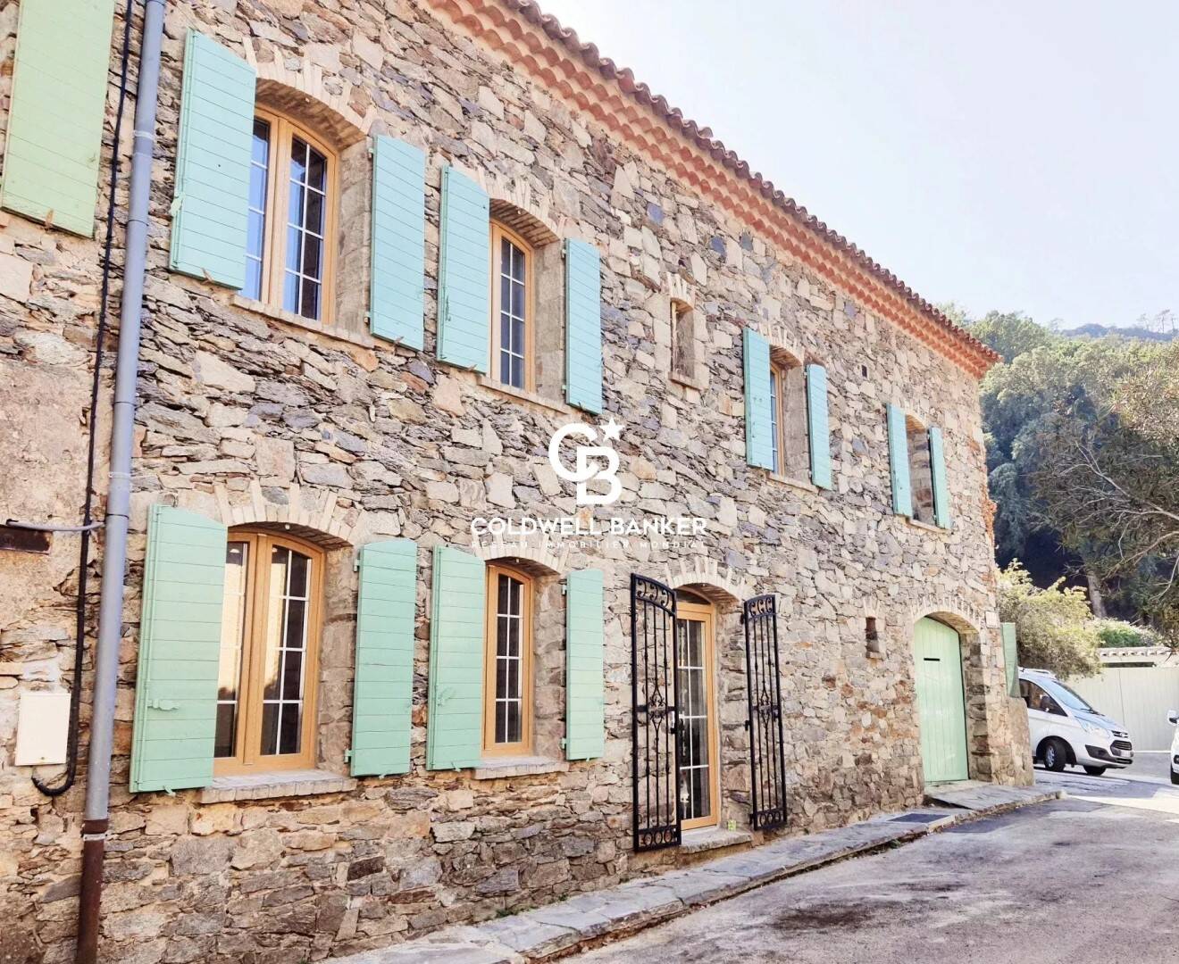 Maison à vendre, 188m², LA GARDE FREINET