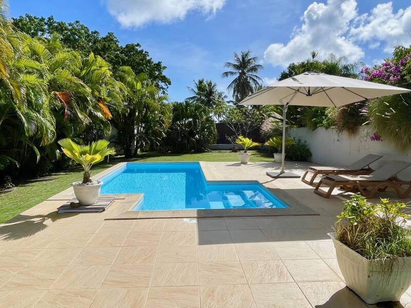 Maison à louer, 103m², SAINT FRANCOIS