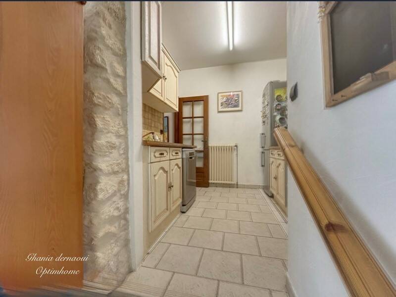 Maison à vendre, 123m², CHAMPIGNY SUR MARNE