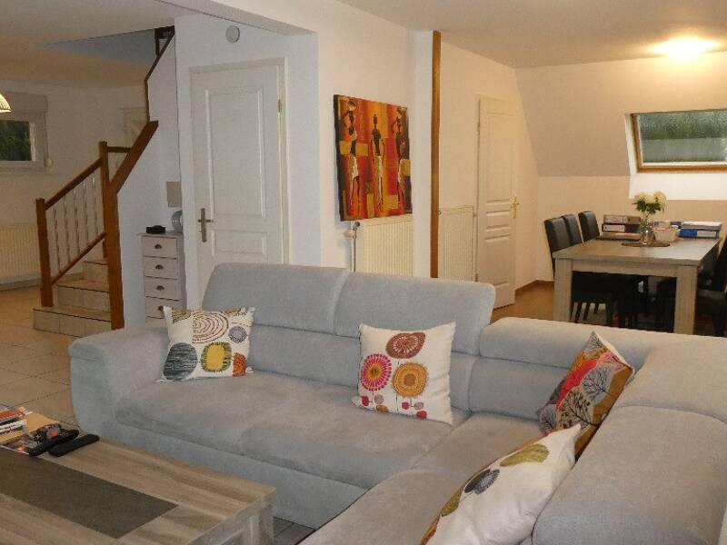 Maison à louer, 0m², COLMAR