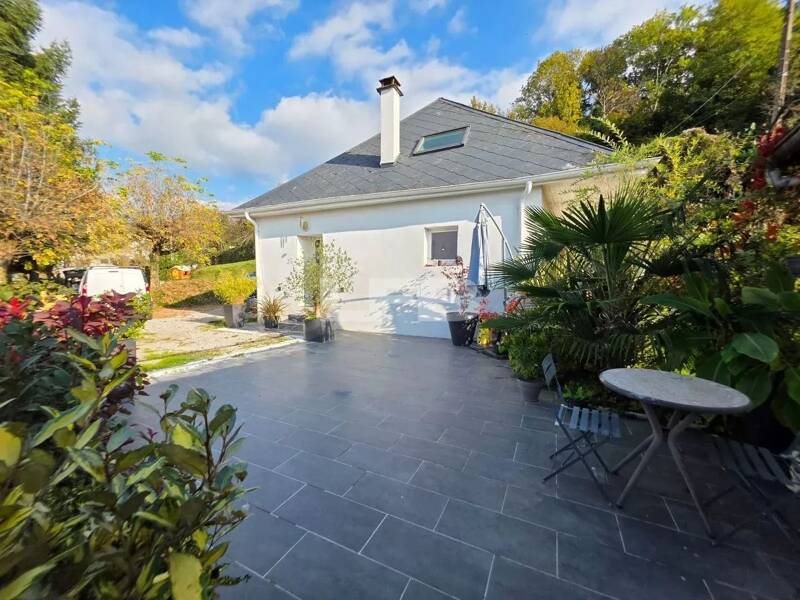 Maison à vendre, 97m², ANNECY