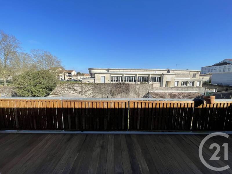 Maison à louer, 54m², BORDEAUX