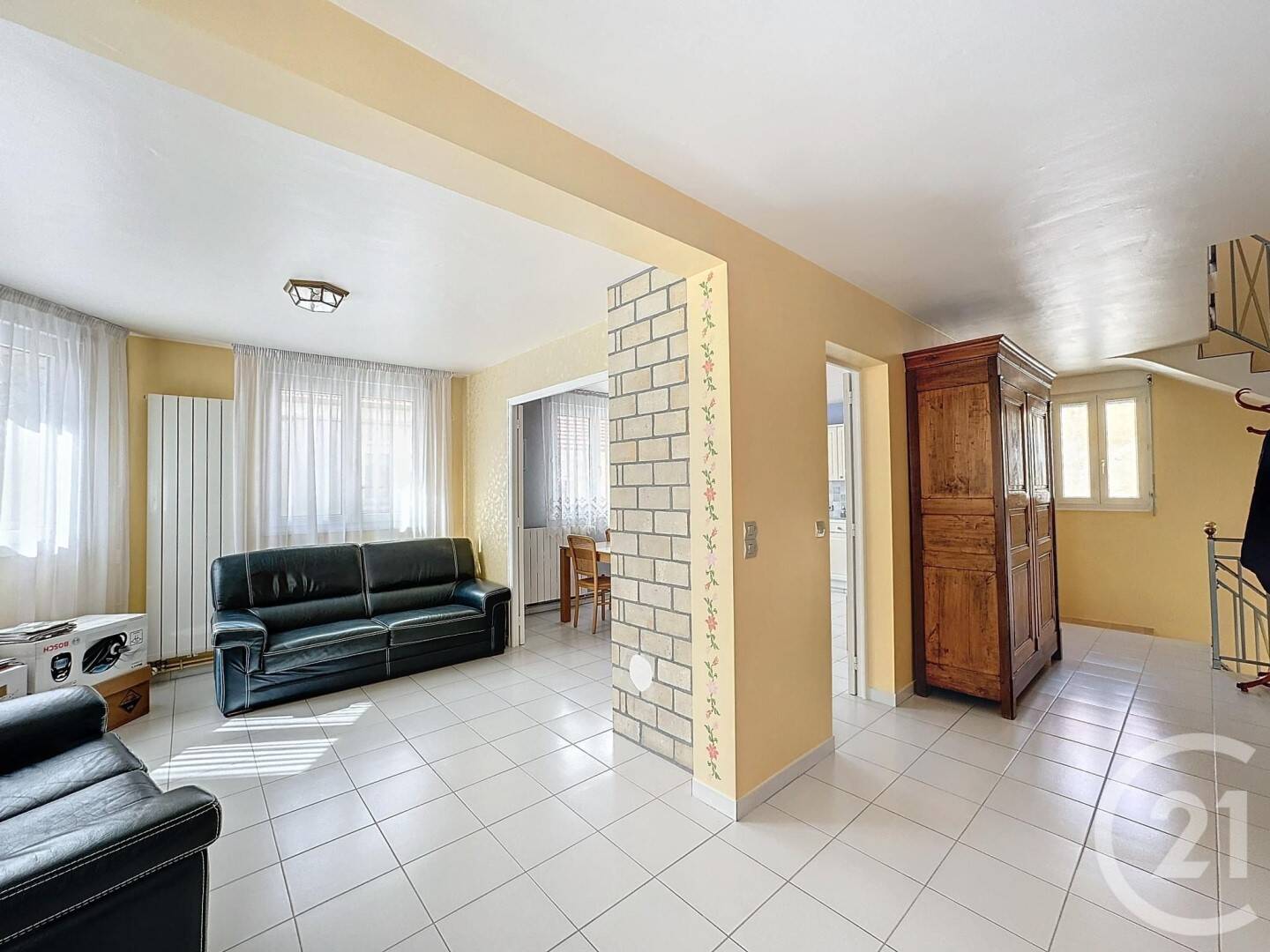 Maison à vendre, 137m², FLINS SUR SEINE