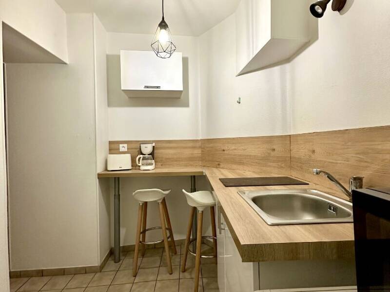 Maison à vendre, 22m², ROUEN