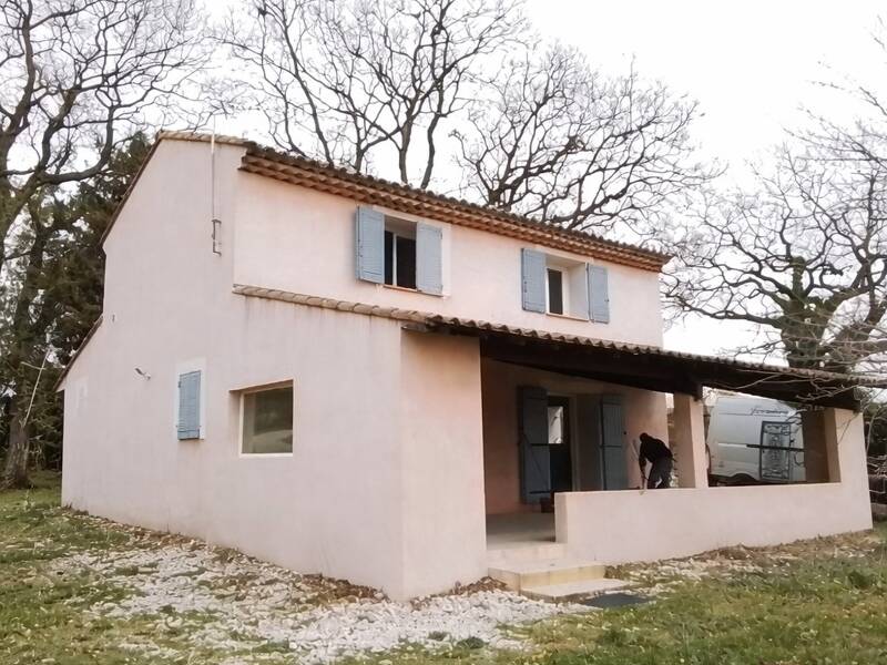 Maison à louer, 98m², LAMBESC