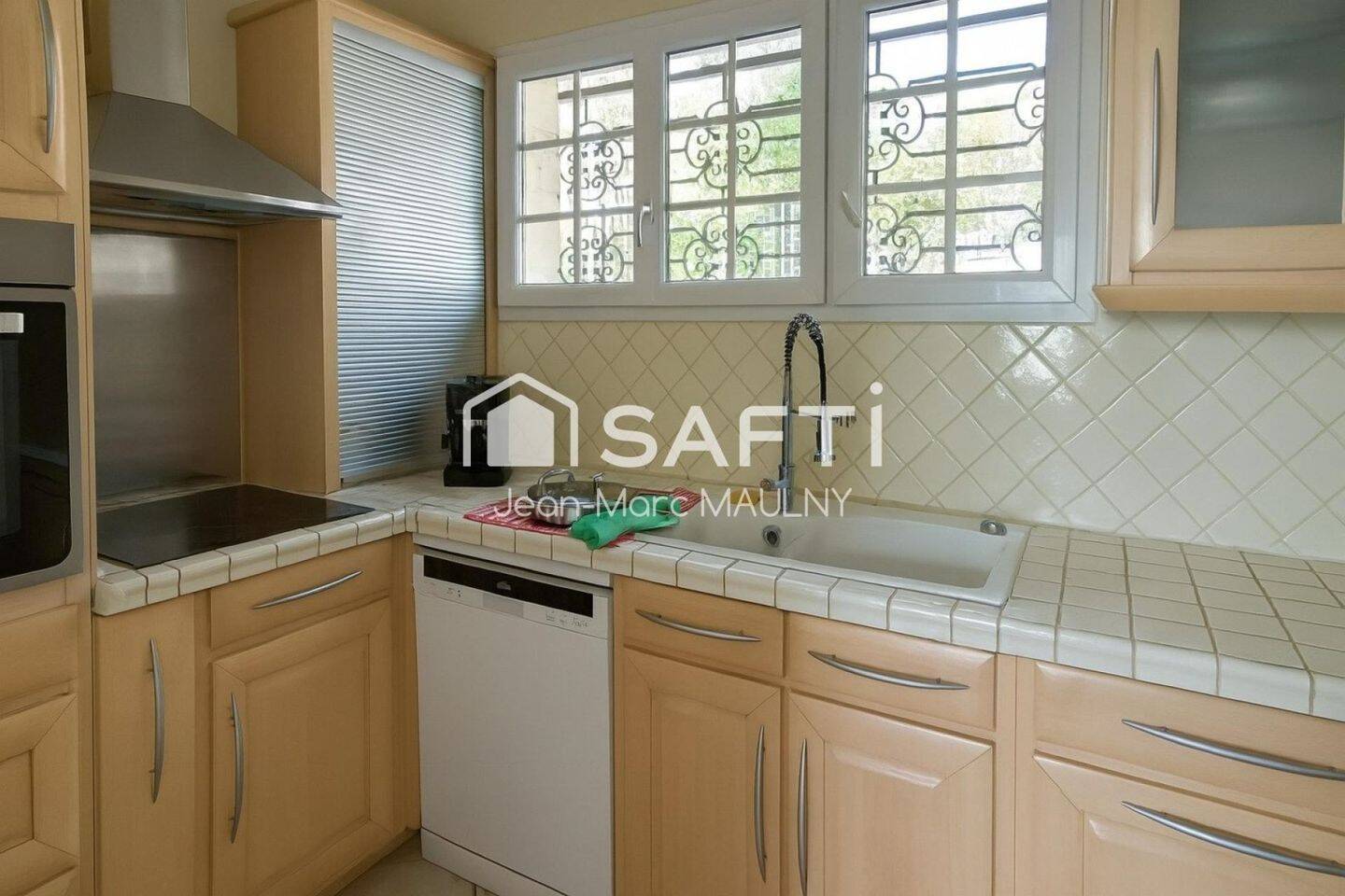Maison à vendre, 190m², LA FERTE ALAIS