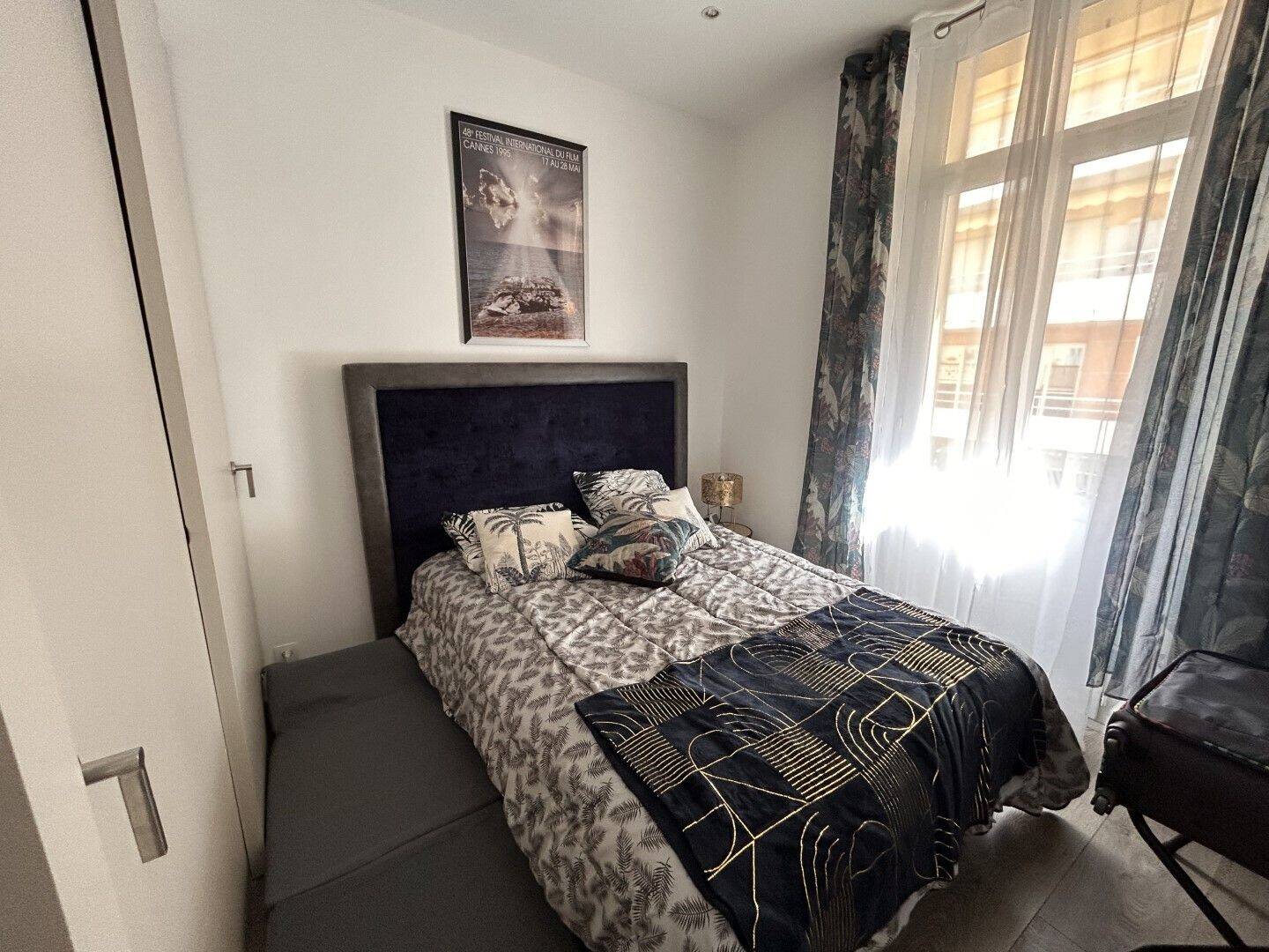 Maison à louer, 53m², CANNES