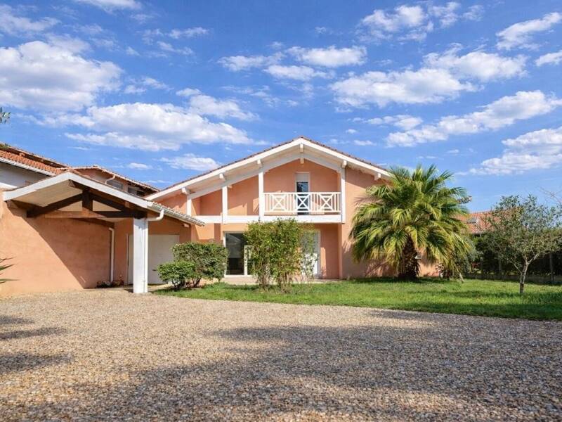 Maison à vendre, 177m², VIEUX BOUCAU LES BAINS