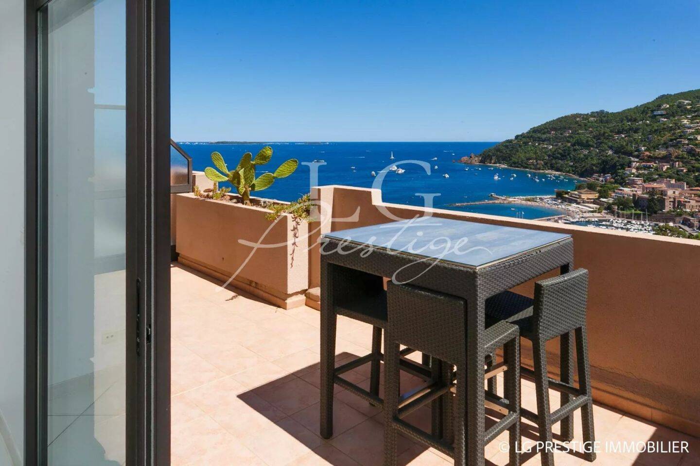 Maison à vendre, 50m², THEOULE SUR MER