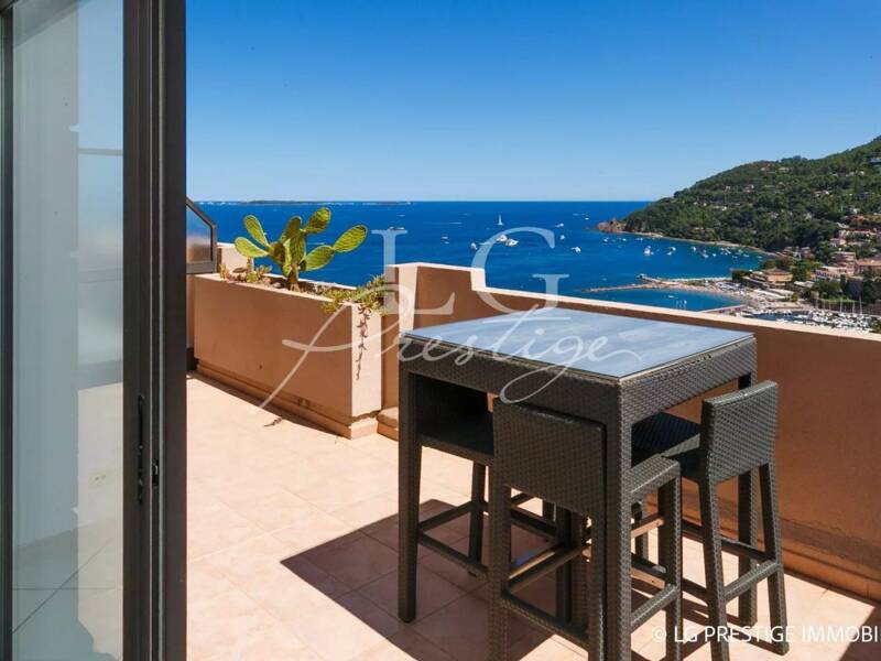 Maison à vendre, 50m², THEOULE SUR MER