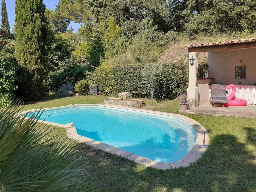 Maison à vendre, 186m², LA TOUR D'AIGUES