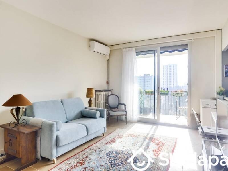Maison à louer, 45m², PARIS 13E