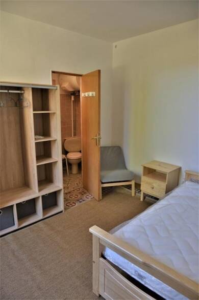 Appartement à louer 410 € 2 pièces 1 chambre 25 m² Saint Veran-Marsillargues Avignon 84000